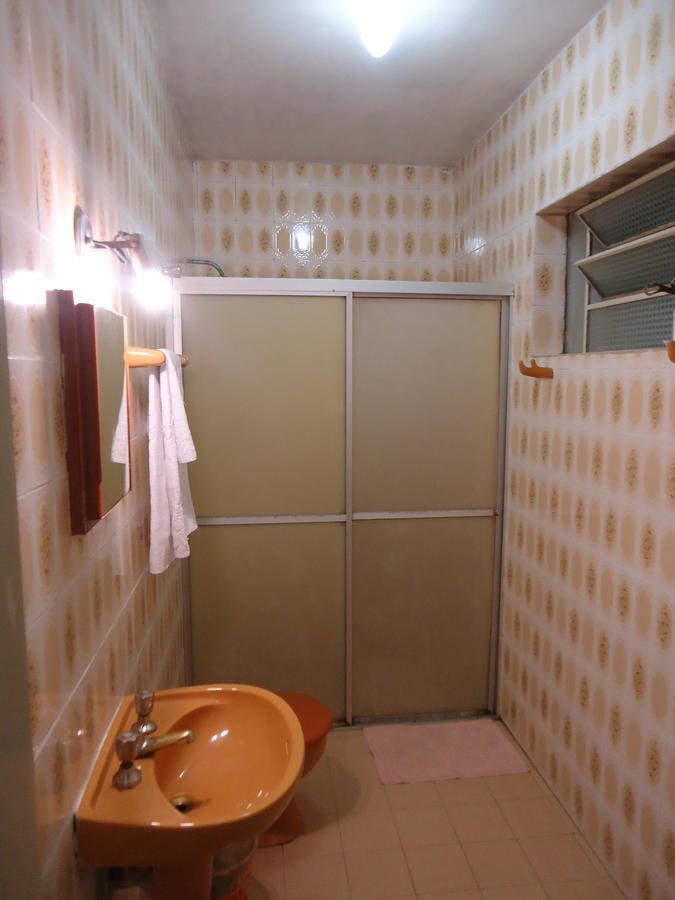 Hotel Scholze Canoinhas Buitenkant foto